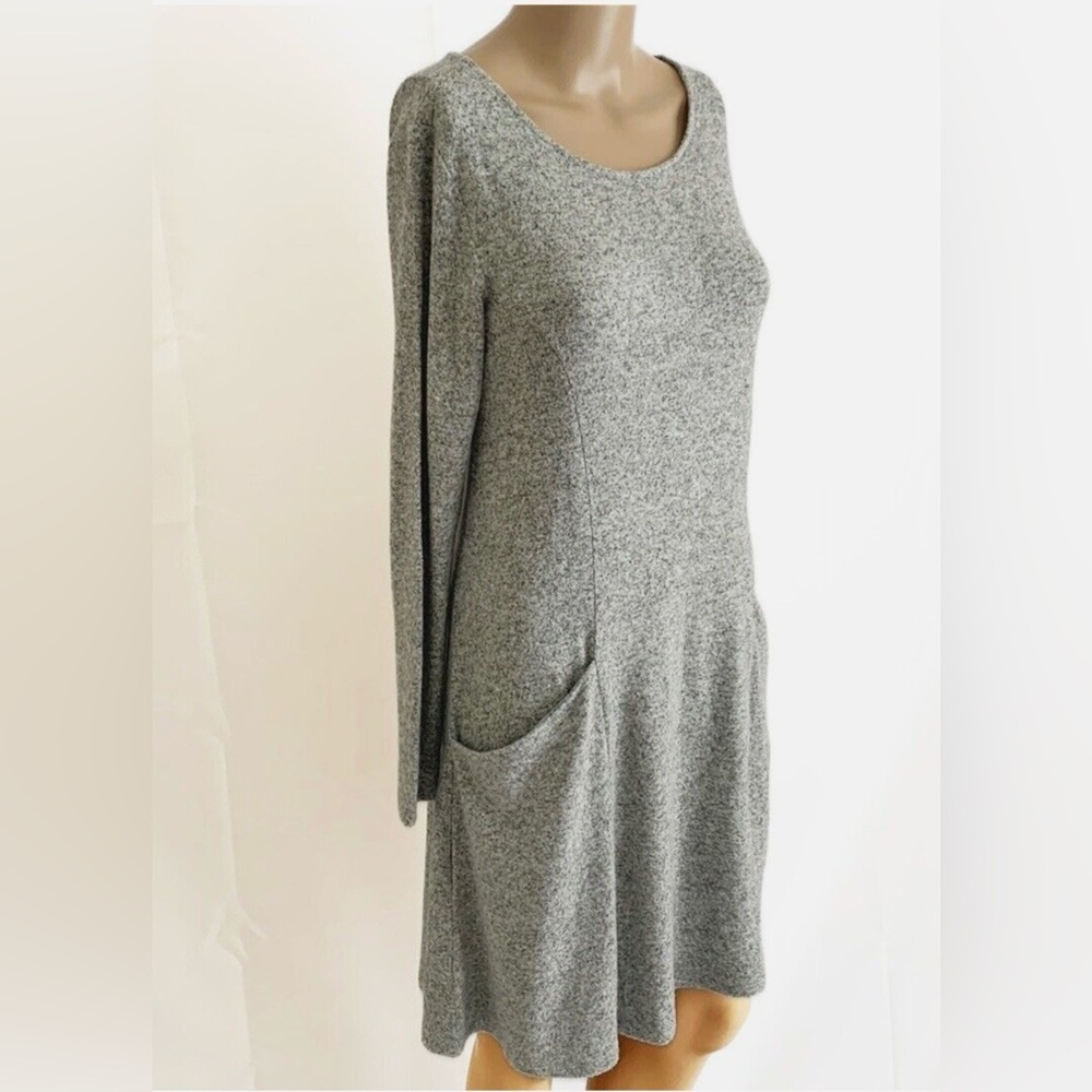 Loft Lounge Dress with pockets. Size X-Large
